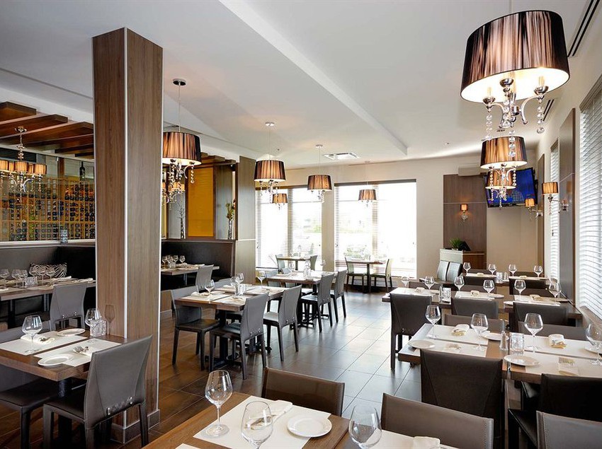 Imperia Hotel & Suites Terrebonne | Terrebonne | Quebec | Canada 5