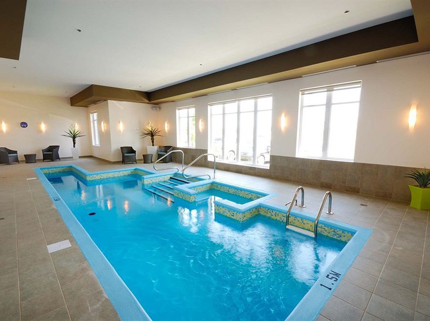 Imperia Hotel & Suites Terrebonne | Terrebonne | Quebec | Canada 7