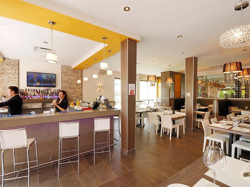 Imperia Hotel & Suites Terrebonne | Terrebonne | Quebec | Canada 8