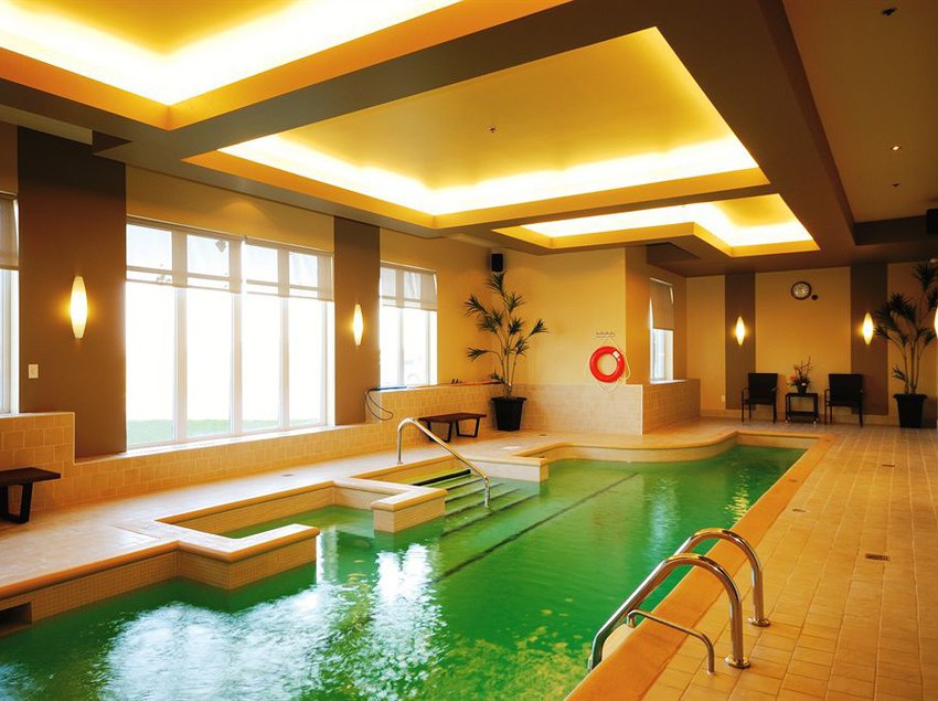 Imperia Hotel & Suites | Montreal | Québec | Hôtels au Canada 10