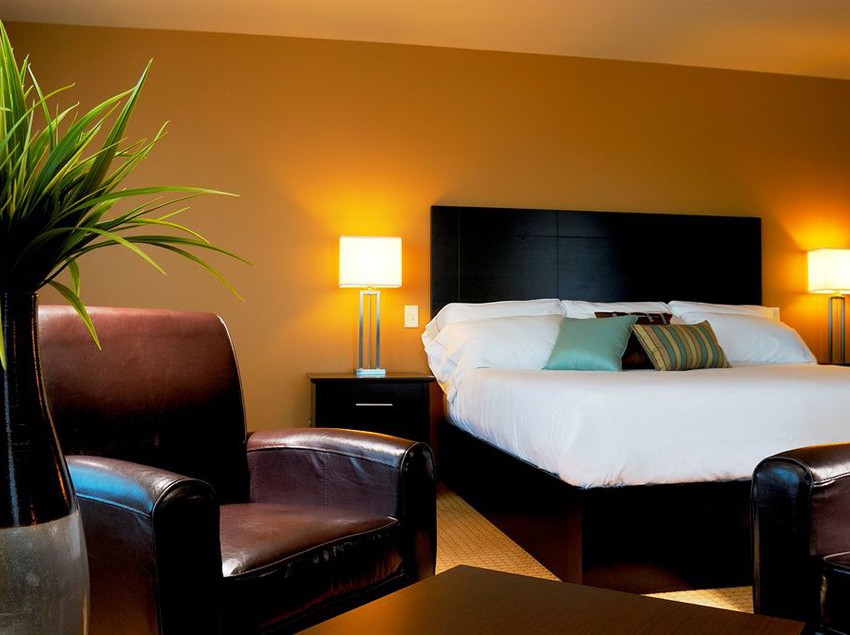 Imperia Hotel & Suites | Montreal | Québec | Hôtels au Canada 11