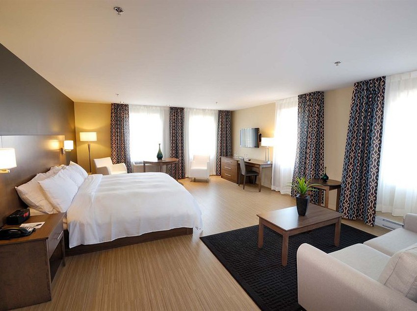 Imperia Hotel & Suites | Montreal | Québec | Hôtels au Canada 12