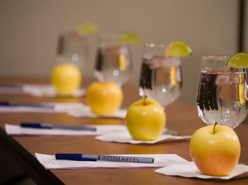 Imperia Hotel & Suites | Montreal | Québec | Hôtels au Canada 13