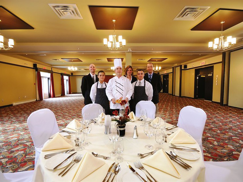 Imperia Hotel & Suites | Montreal | Québec | Hôtels au Canada 2