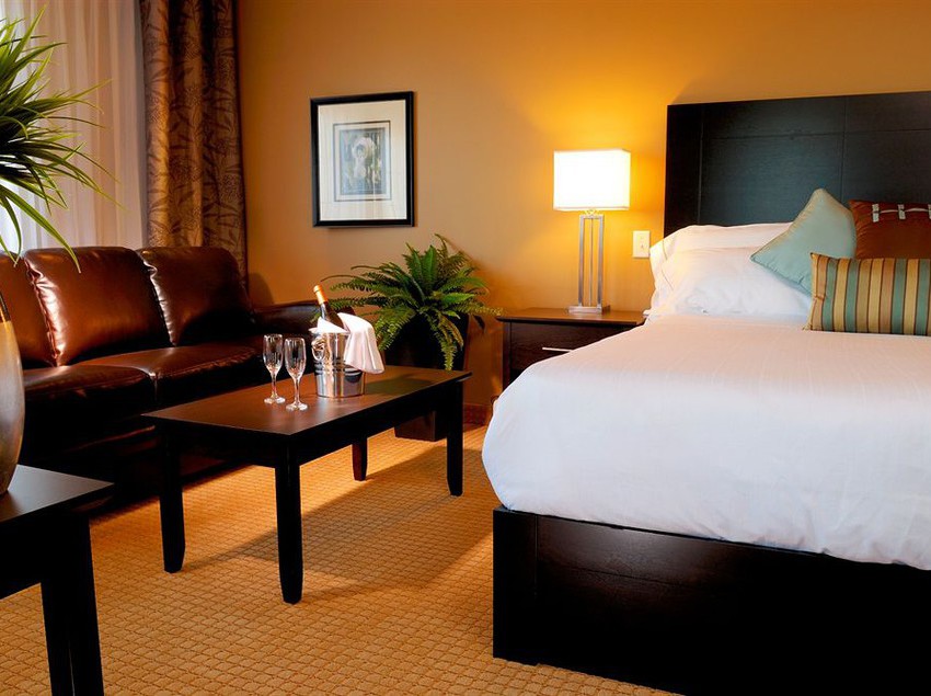 Imperia Hotel & Suites | Montreal | Québec | Hôtels au Canada 3