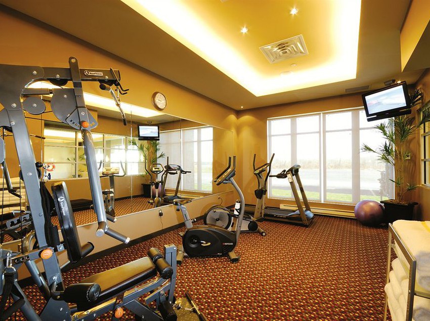 Imperia Hotel & Suites | Montreal | Québec | Hôtels au Canada 4