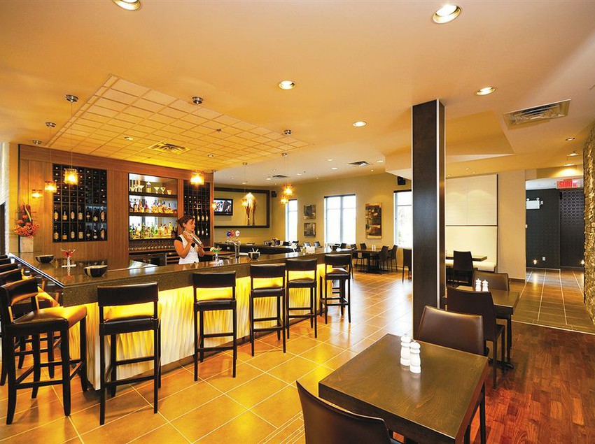 Imperia Hotel & Suites | Montreal | Québec | Hôtels au Canada 5