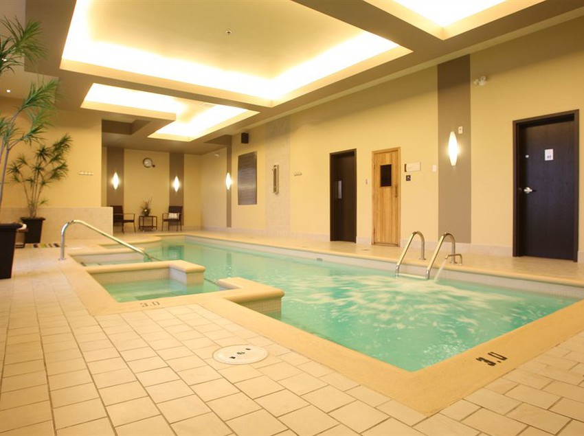 Imperia Hotel & Suites | Montreal | Québec | Hôtels au Canada 6