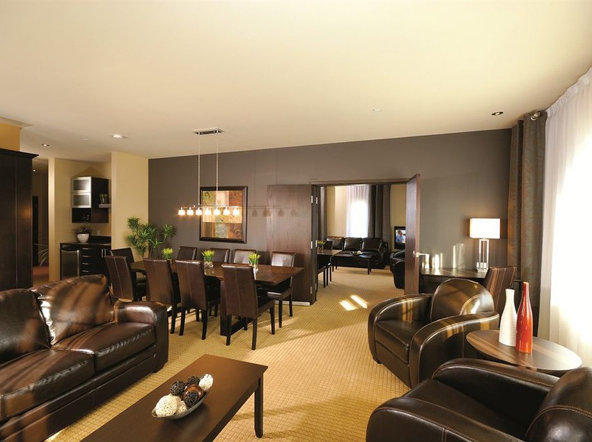 Imperia Hotel & Suites | Montreal | Québec | Hôtels au Canada 7