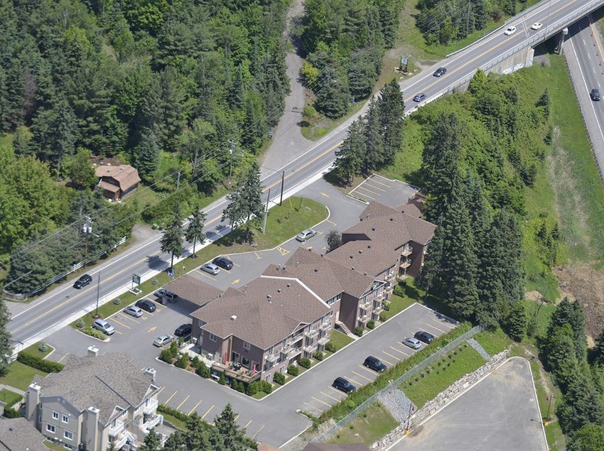 Hotel Le Versailles Saint-Sauveur Sainte Adele