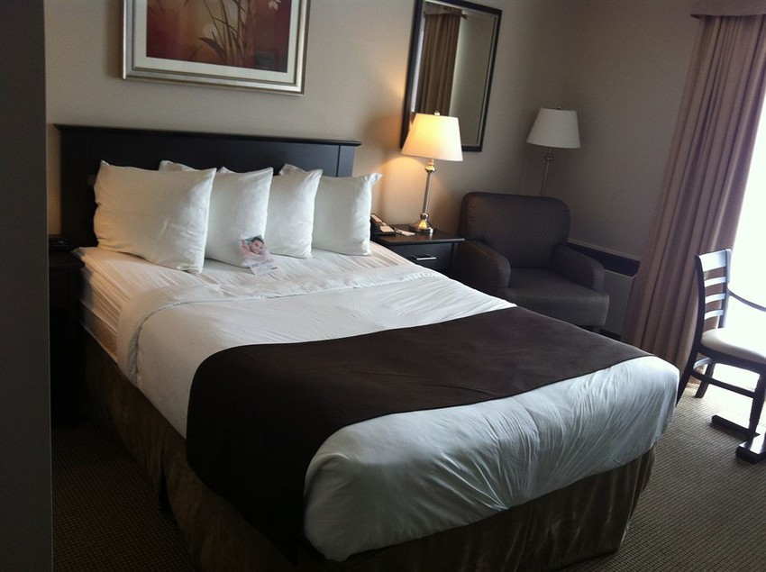 Hotel Le Versailles Saint-Sauveur | Sainte Adele | Quebec | Canada 10