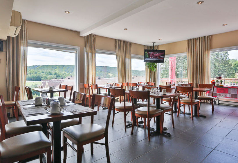 Hotel Le Versailles Saint-Sauveur | Sainte Adele | Quebec | Canada 14