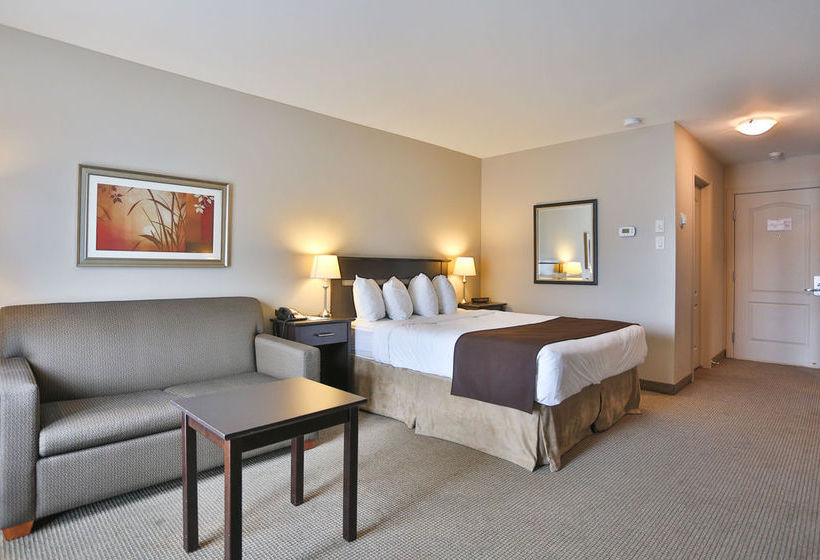 Hotel Le Versailles Saint-Sauveur | Sainte Adele | Quebec | Canada 15