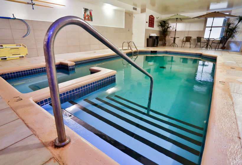 Hotel Le Versailles Saint-Sauveur | Sainte Adele | Quebec | Canada 16