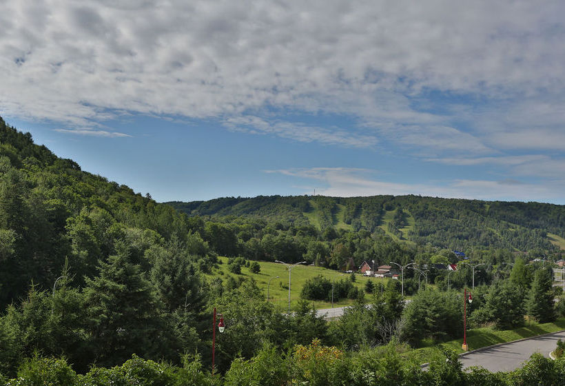 Hotel Le Versailles Saint-Sauveur | Sainte Adele | Quebec | Canada 18
