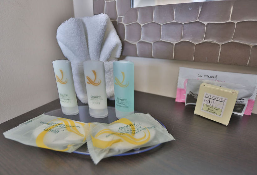 Hotel Le Versailles Saint-Sauveur | Sainte Adele | Quebec | Canada 19