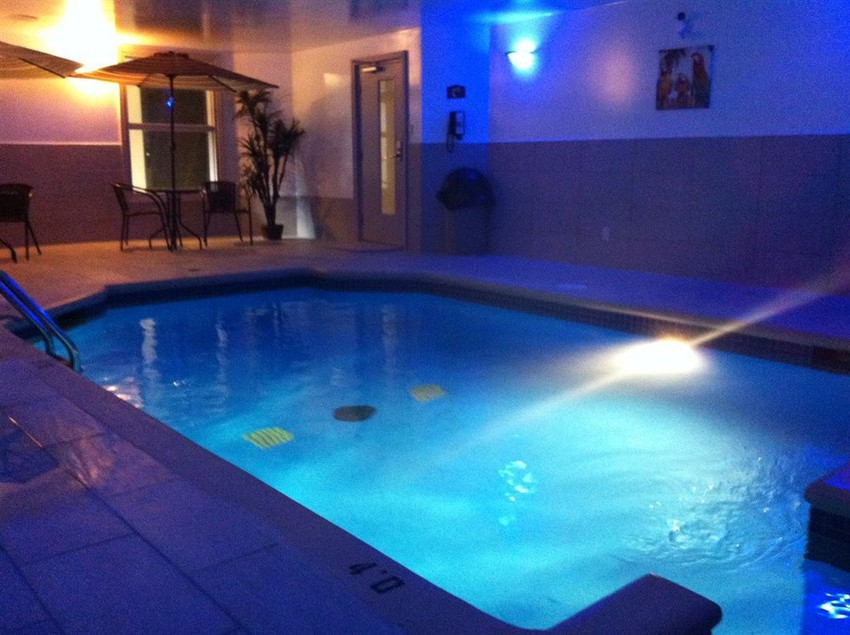 Hotel Le Versailles Saint-Sauveur | Sainte Adele | Quebec | Canada 2