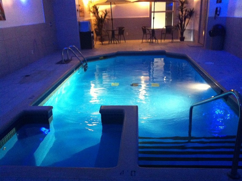 Hotel Le Versailles Saint-Sauveur | Sainte Adele | Quebec | Canada 3