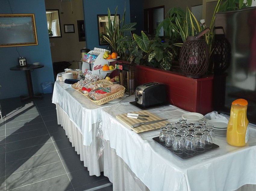 Hotel Le Versailles Saint-Sauveur | Sainte Adele | Quebec | Canada 6