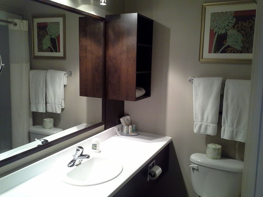 Hotel Le Versailles Saint-Sauveur | Sainte Adele | Quebec | Canada 9