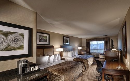 Hotel Shaunavon Canalta | Shaunavon | Saskatchewan | Canada 6