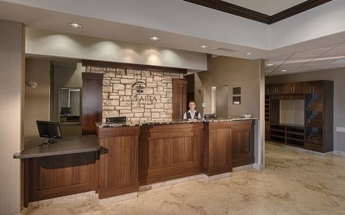 Hotel Shaunavon Canalta | Shaunavon | Saskatchewan | Canada 8