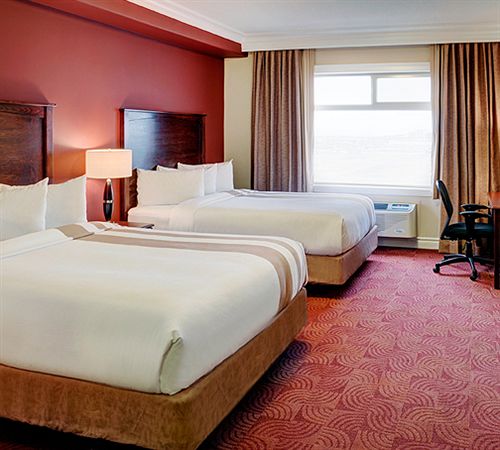 Hotel Chateau Nova Edmonton Yellowhead | Edmonton | Alberta | Canada 3