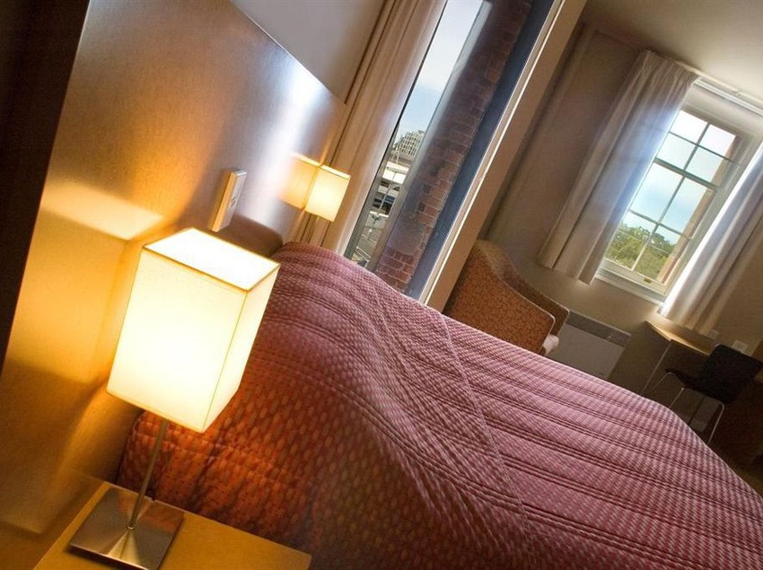 Hotel Customs House Waterfront | Hobart | Tasmania | Australia 10