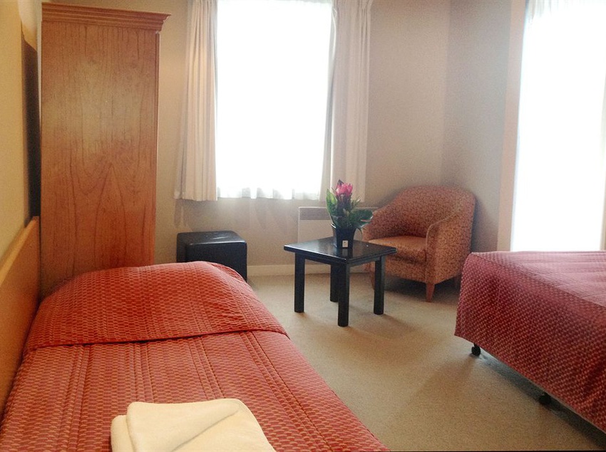 Hotel Customs House Waterfront | Hobart | Tasmania | Australia 13