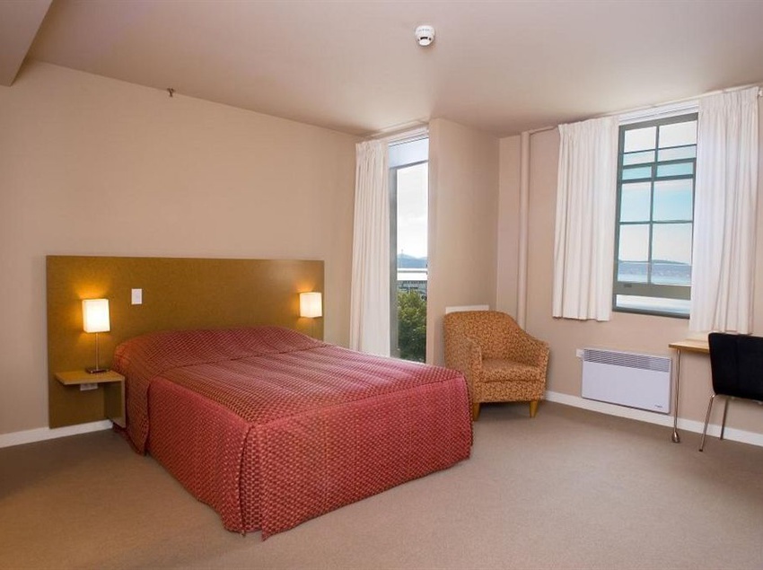 Hotel Customs House Waterfront | Hobart | Tasmania | Australia 14