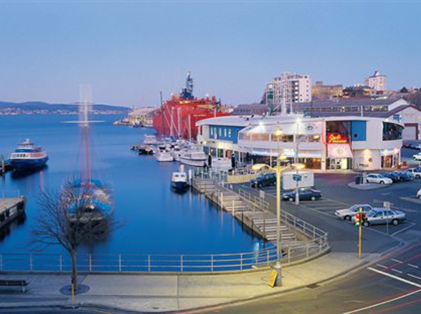 Hotel Customs House Waterfront | Hobart | Tasmania | Australia 15
