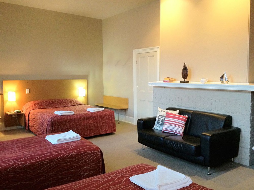 Hotel Customs House Waterfront | Hobart | Tasmania | Australia 16