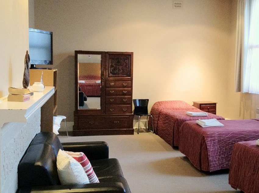 Hotel Customs House Waterfront | Hobart | Tasmania | Australia 17