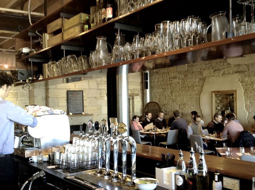 Hotel Customs House Waterfront | Hobart | Tasmania | Australia 3