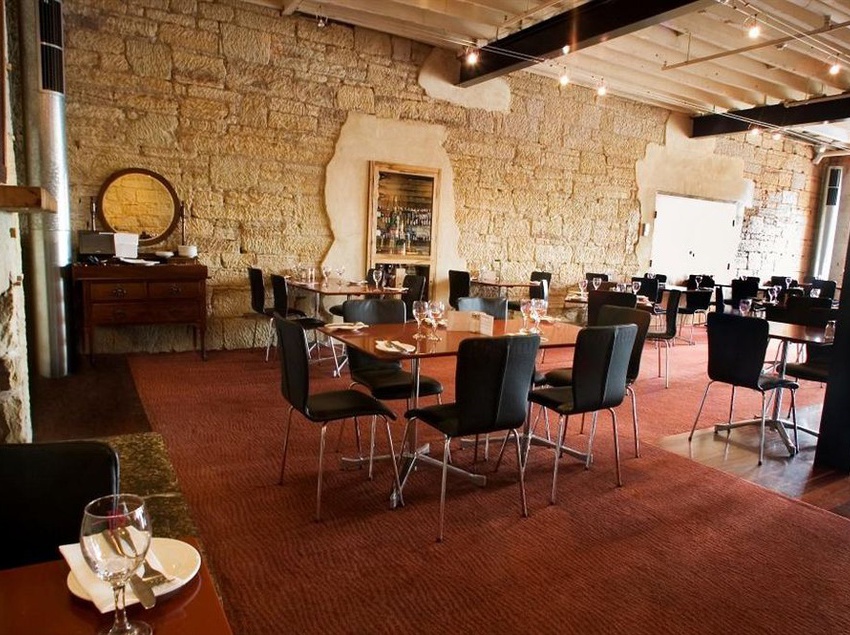 Hotel Customs House Waterfront | Hobart | Tasmania | Australia 5