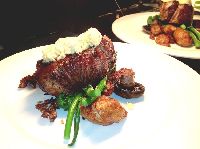 Hotel Customs House Waterfront | Hobart | Tasmania | Australia 6