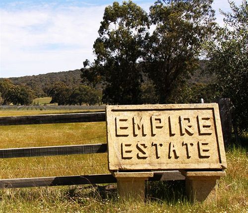 Hotel Empire Spa Retreat | Yallingup | Western Australia | Australia 1