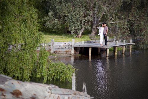 Hotel Empire Spa Retreat | Yallingup | Western Australia | Australia 3