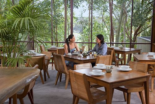 Hotel Empire Spa Retreat | Yallingup | Western Australia | Australia 4