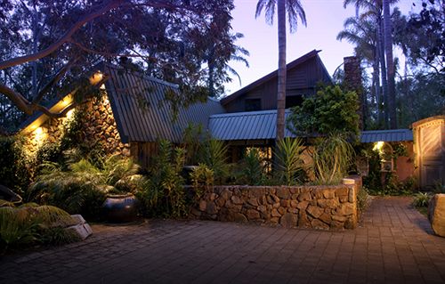 Hotel Empire Spa Retreat | Yallingup | Western Australia | Australia 5