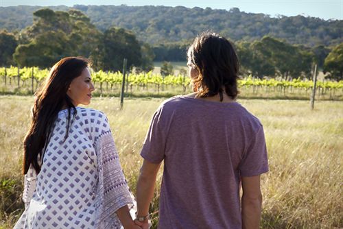 Hotel Empire Spa Retreat | Yallingup | Western Australia | Australia 8