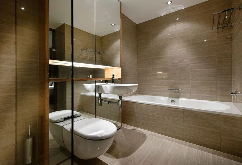 Hotel Fraser Suites Perth | Perth | Western Australia | Australia 11