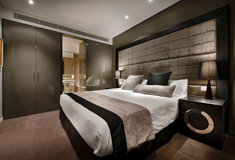 Hotel Fraser Suites Perth | Perth | Western Australia | Australia 12
