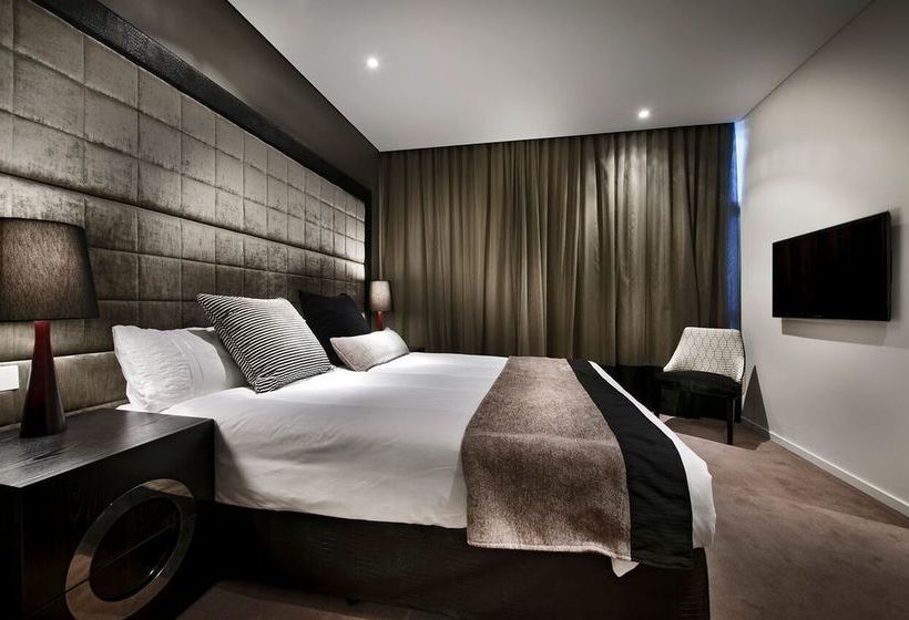 Hotel Fraser Suites Perth | Perth | Western Australia | Australia 13