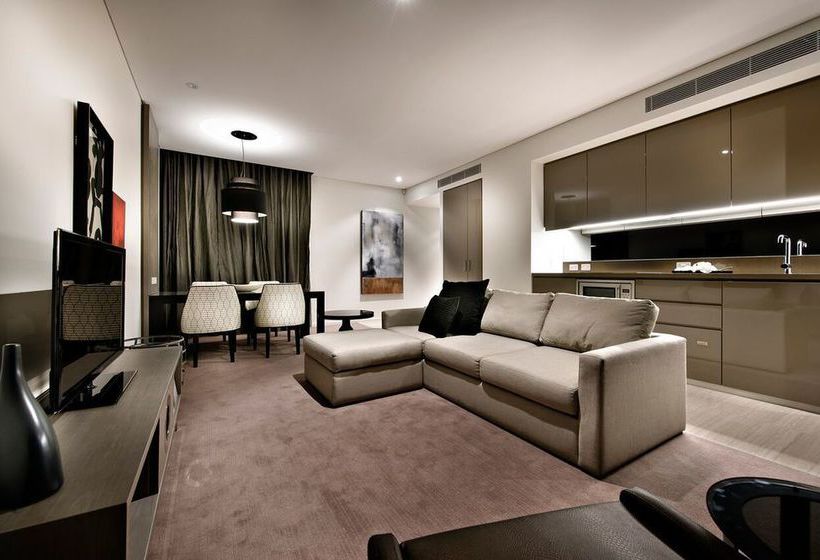 Hotel Fraser Suites Perth | Perth | Western Australia | Australia 14