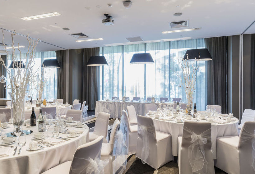 Hotel Fraser Suites Perth | Perth | Western Australia | Australia 18