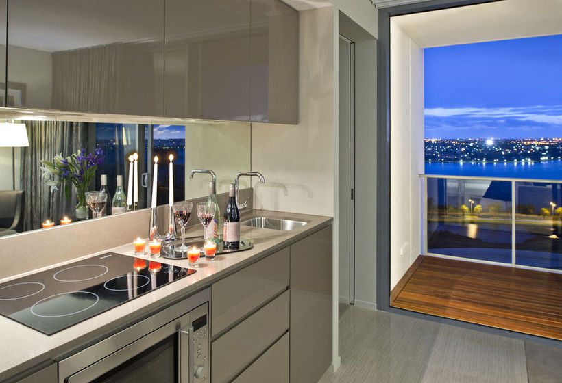 Hotel Fraser Suites Perth | Perth | Western Australia | Australia 19