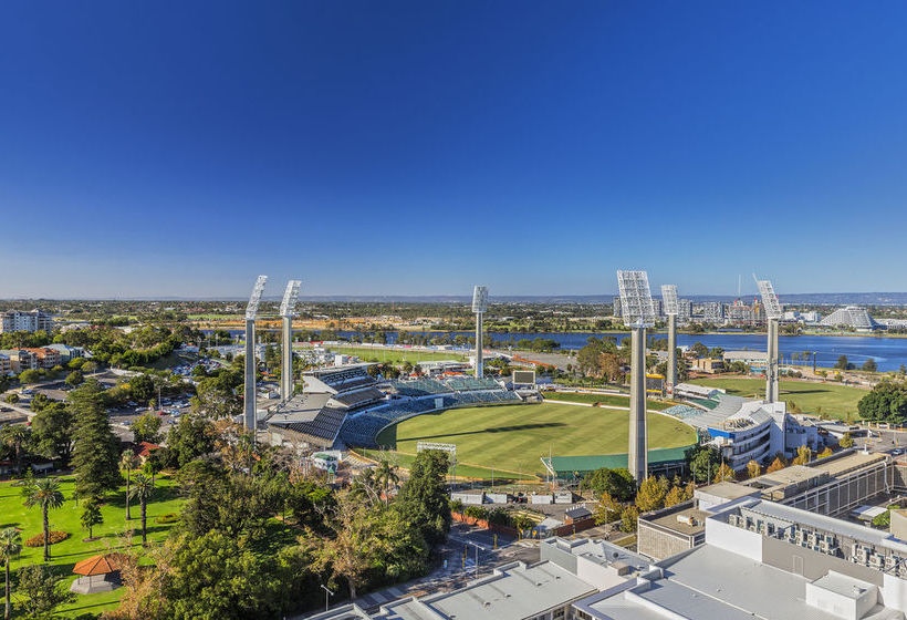 Hotel Fraser Suites Perth | Perth | Western Australia | Australia 3