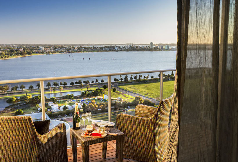 Hotel Fraser Suites Perth | Perth | Western Australia | Australia 5
