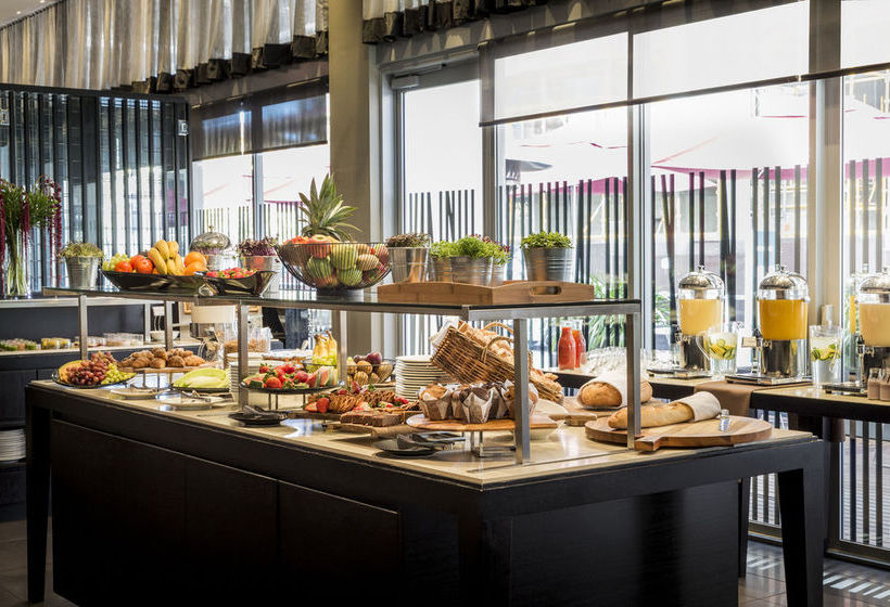 Hotel Fraser Suites Perth | Perth | Western Australia | Australia 6